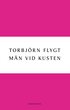 Mn vid kusten