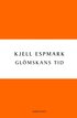 Glmskans tid