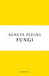 Fungi : en roman om krleken