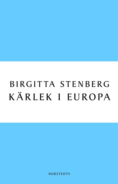 Krlek i Europa (pocket)