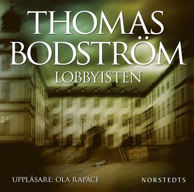Lobbyisten (häftad)