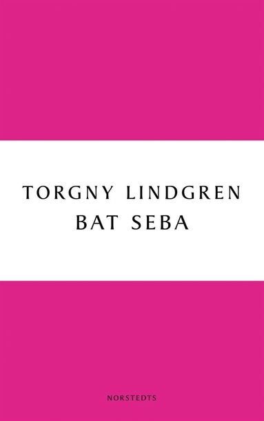 Bat Seba (e-bok)