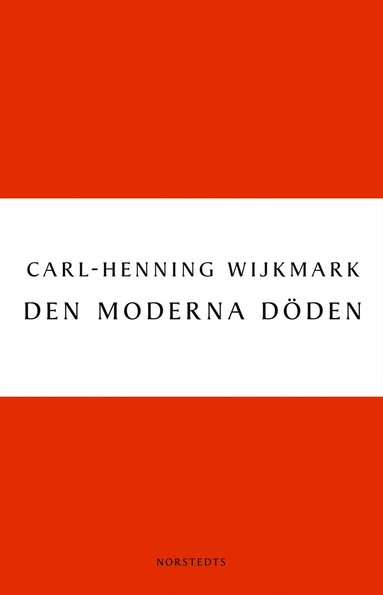 Den moderna dden (inbunden)