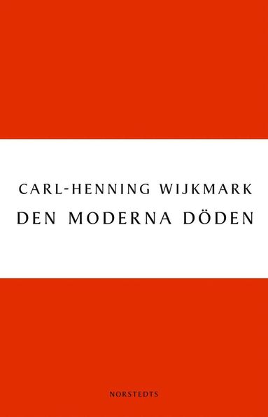 Den moderna dden (ljudbok)