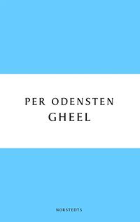 Gheel (e-bok)