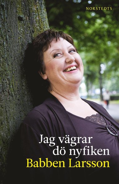 Jag vgrar d nyfiken (pocket)