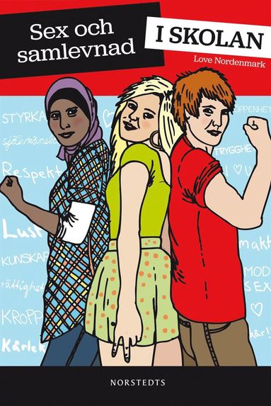 Sex och samlevnad i skolan (häftad)