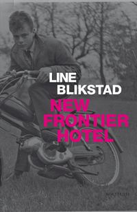 New Frontier Hotel (e-bok)