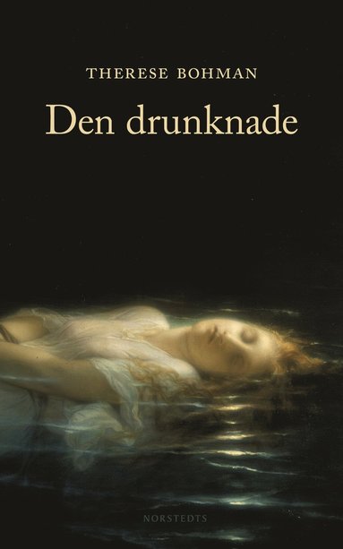 Den drunknade (pocket)