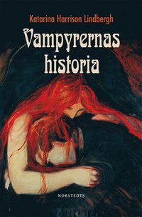 Vampyrernas historia (e-bok)