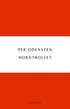 Horntrollet