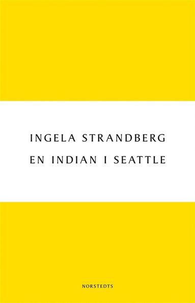En indian i Seattle (e-bok)