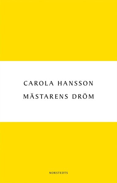Mästarens dröm