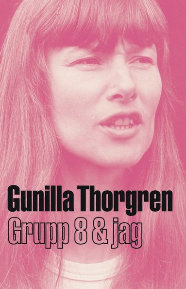 Grupp 8 och jag (pocket)