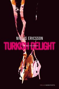 Turkish Delight (e-bok)