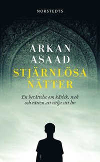 Stjärnlösa nätter av Arkan Asaad