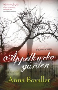 Äppelkyrkogården (e-bok)