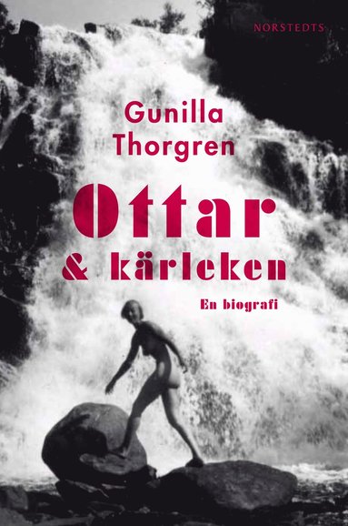 Ottar och k�rleken (inbunden)