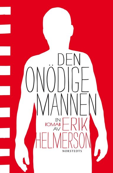 Den ondige mannen (pocket)