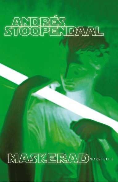Maskerad (pocket)