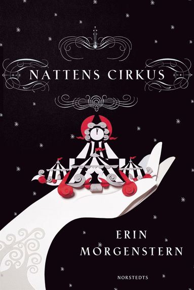 Nattens cirkus (pocket)