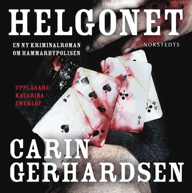 Helgonet (ljudbok)