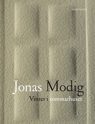 Vinter i sommarhuset (pocket)