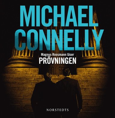 Prövningen (ljudbok)