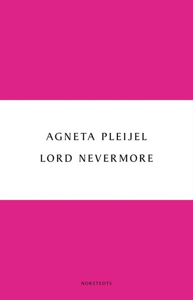 Lord Nevermore (pocket)