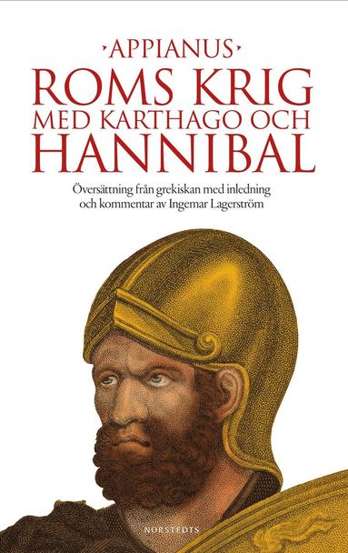 Roms krig med Karthago och Hannibal (e-bok)