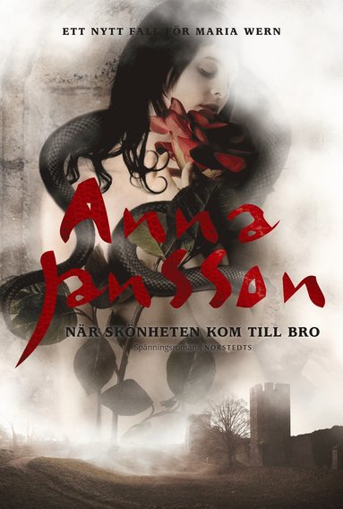 Nr sknheten kom till Bro (e-bok)