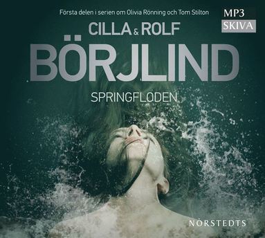 Springfloden