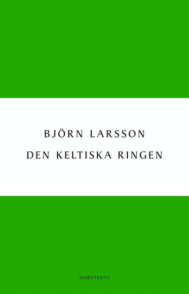 Den keltiska ringen (inbunden)