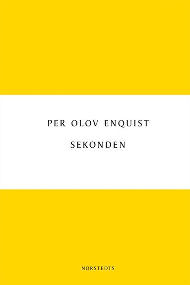 Sekonden (hftad)