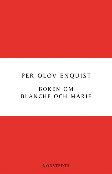 Boken om Blanche och Marie