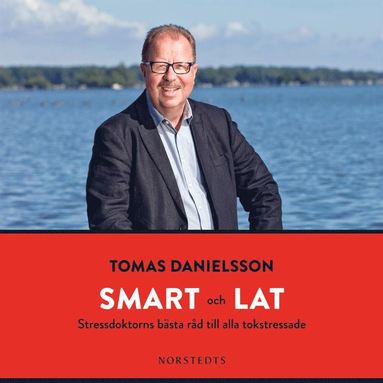 Smart och lat (ljudbok)