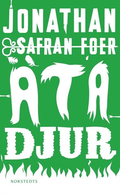 �ta djur (inbunden)