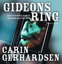 Gideons ring (ljudbok)