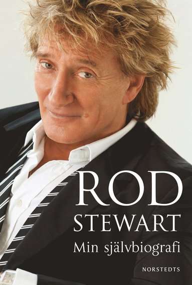 Min självbiografi (pocket)