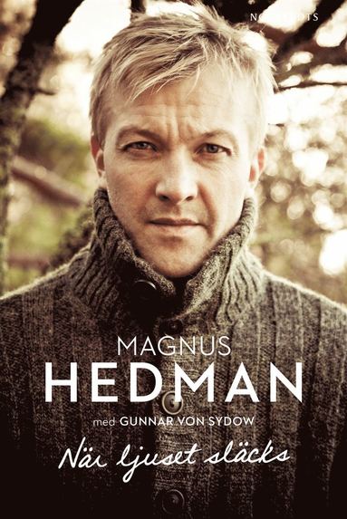 Nr ljuset slcks (hftad)