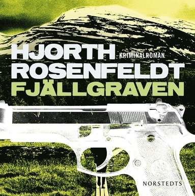 Fjllgraven (ljudbok)