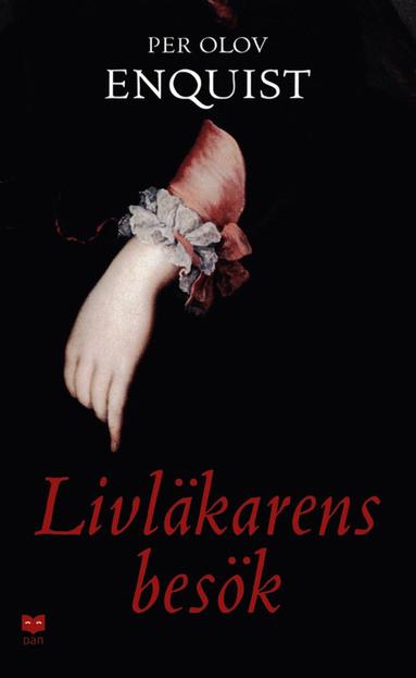 Livlkarens besk : Roman (hftad)
