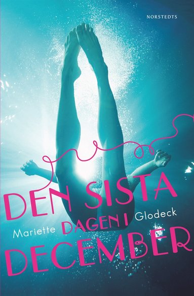 Den sista dagen i december (pocket)