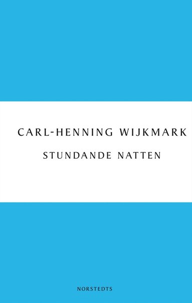 Stundande natten (pocket)