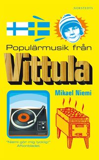 Populärmusik från Vittula (pocket)