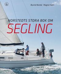 Norstedts stora bok om segling som bok, ljudbok eller e-bok.