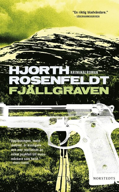 Fjllgraven (pocket)