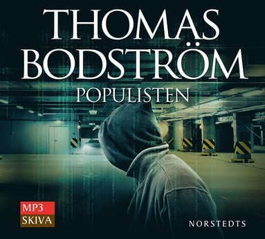 Populisten (ljudbok)