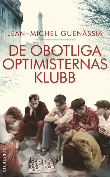 De obotliga optimisternas klubb (pocket)