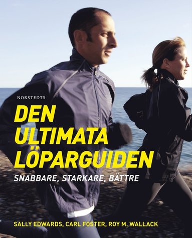 Den ultimata löparguiden : snabbare, starkare, bättre (spel)